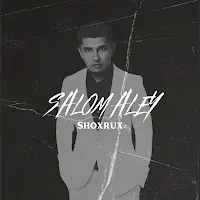 Shoxrux — Salom Aley — обложка